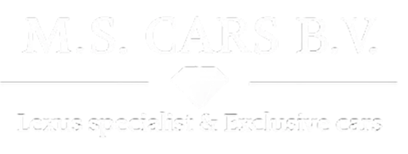 Header Logo 1 | M.S. Cars B.V.