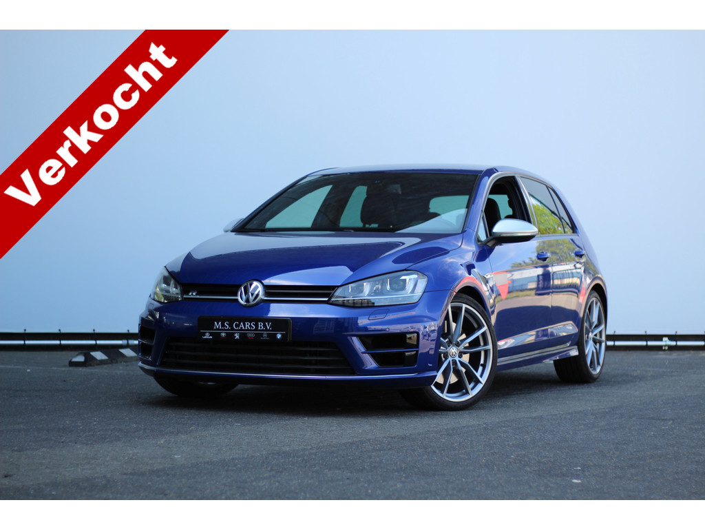 Volkswagen Golf 2.0 TSI R 4Motion 27790707-0.jpg | M.S. Cars B.V.